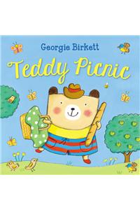 Teddy Picnic