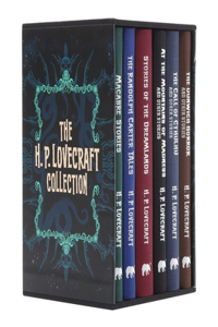 The H. P. Lovecraft Collection