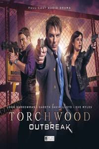 Torchwood - Outbreak