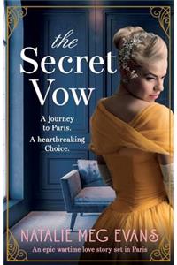 Secret Vow