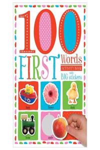 100 First Words