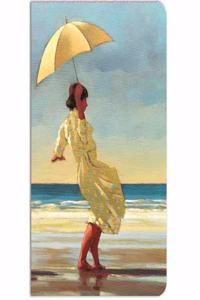 Jack Vettriano - The Picnic Party Notebook