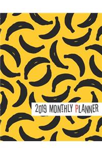 2019 Planner
