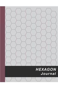 Hexagon Journal