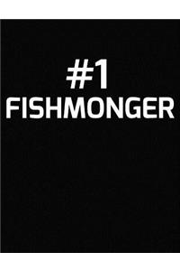 #1 Fishmonger