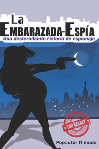 Embarazada-Espía