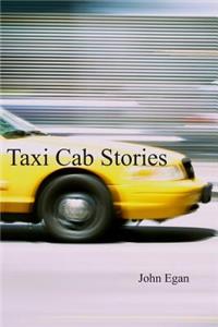 Taxi Cab Stories