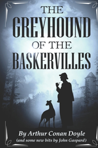 Greyhound of the Baskervilles