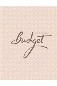 Budget Workbook