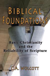 Biblical Foundations