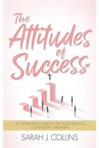 Attitudes of Success