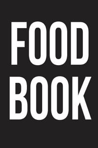 Food Book