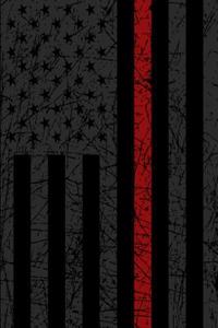Thin Red Line Recipe Book
