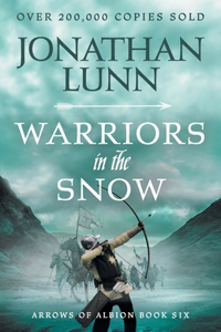 Kemp: Warriors in the Snow