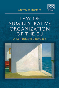 Law of Administrative Organization of the EU