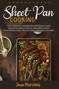 Sheet Pan Cooking
