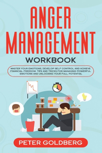 Anger Management Workbook