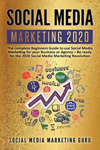 Social Media Marketing 2020