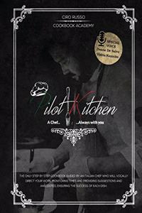 Pilot Kitchen