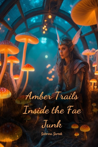 Amber Trails Inside the Fae Junk