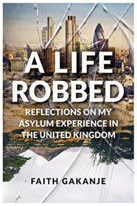 A Life Robbed