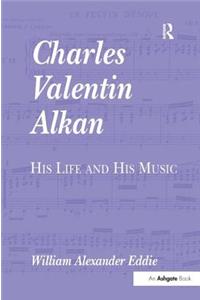 Charles Valentin Alkan