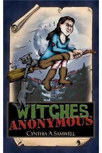 Witches Anonymous