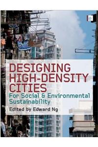 Designing High-Density Cities