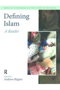 Defining Islam