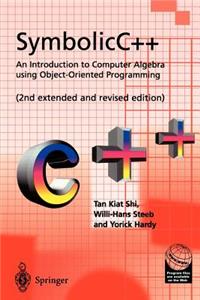 Symbolicc++: An Introduction to Computer Algebra Using Object-Oriented Programming