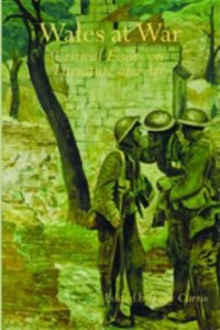 Wales at War