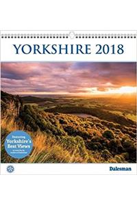 Lake District Calendar 2018