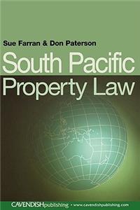 South Pacific Property Law