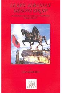 Learn Albanian/Mesoni Shqip
