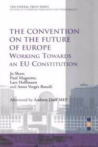 Convention on the Future of Europe