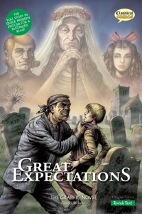 Great Expectations Quick Text Version