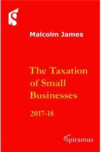 Taxation of Small Businesses