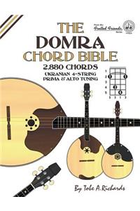 Domra Chord Bible