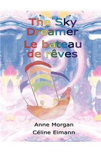 The Sky Dreamer / Le bateau de reves