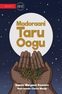 Sea Worm - Madoraani Taru Oogu