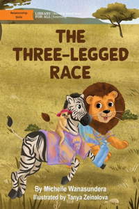 Three-Legged Race
