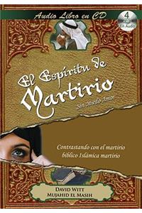 Espiritu de Martirio