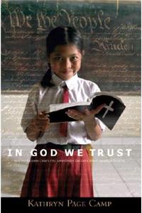 In God We Trust: How the Supreme Court's First Amendment Decisions Affect Organized Religion