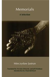 Memorials: A Selection