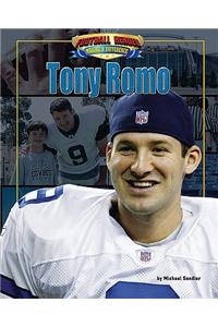 Tony Romo