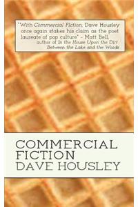Commercial Fiction