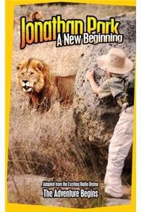 Jonathan Park: A New Beginning