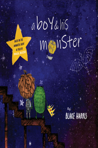 Boy and His Monster