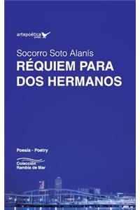 Requiem para dos hermanos