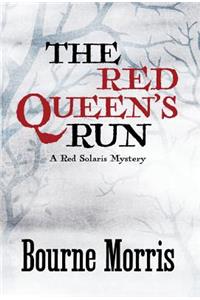 Red Queen's Run